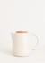 CREATE Kettle Ceramic White