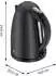WMF Stelio Wasserkocher 1,7 deep black
