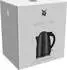 WMF Stelio Wasserkocher 1,7 deep black