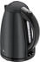 WMF Stelio Wasserkocher 1,7 deep black