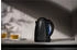 WMF Stelio Wasserkocher 1,7 deep black