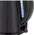 WMF Stelio Wasserkocher 1,7 deep black
