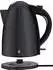WMF Stelio Wasserkocher 1,7 deep black