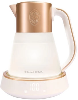 Russell Hobbs Wasserkocher Glas 1,7L 27450-70