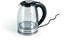 GOURMETmaxx Glas-Wasserkocher 1,8l 1800W
