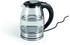 GOURMETmaxx Glas-Wasserkocher 1,8l 1800W