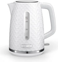 Eldom C280B, Eldom C280B Wasserkocher ELLI Inhalt 1 7 l Leistung 2200 W schwarz...