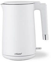 Maestro MR-026-WHITE elektrischer Wasserkocher (MR-026-WHITE)