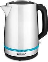 Zelmer ZCK7921, Zelmer ZCK7921 Wasserkocher Edelstahl (1.70 l) (ZCK7921)