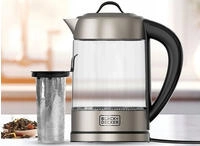 Black & Decker ES9580110B, Black & Decker BXKE2205E (1.70 l) (ES9580110B)