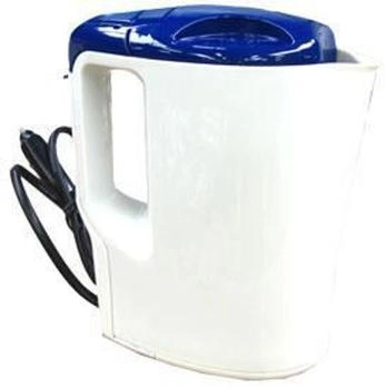 HTC Wasserkocher, 24 V, 1 l, 250 W