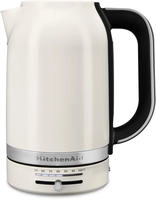 KitchenAid Wasserkocher "5KEK1701EPL" in Wei&szlig; - 1,7 l