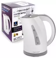 Esperanza Wasserkocher Amazon 17 L