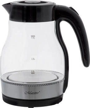 Maestro MR-061-BLACK