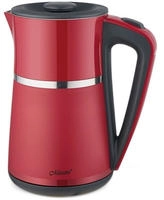 Feel-Maestro MR030 Wasserkocher ROT (MR-030 red)