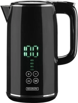 Bourgini 235011 black