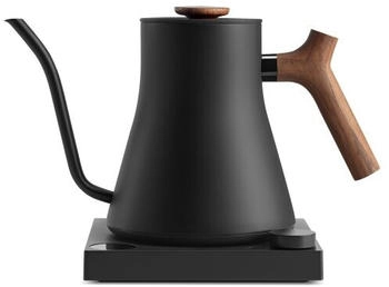 Fellow Stagg EKG Pro Black Matte walnut
