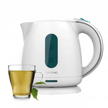 Cecotec Thermosense 140 White 2200 W 1 l White