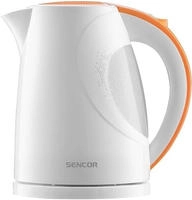 Elektrischer Wasserkocher Sencor Swk 1513or Orange 2200 W
