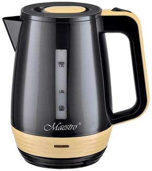 Maestro MR-033 black
