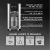 Caso HW 630 Turbo