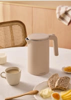 KETTLE STUDIO PRO - Elektrischer Wasserkocher 1L mit Temperaturregelung