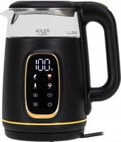 Adler AD 1305bg, Adler AD 1305 (1.70 l) (AD 1305bg) Gold/Schwarz
