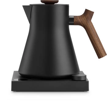 Fellow Corvo EKG Pro schwarz Walnut