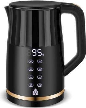 Forme FKG-3017 schwarz