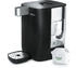 BRITA Cube schwarz 136727