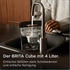 BRITA Cube schwarz 136727