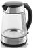 ETA Wasserkocher Crystela II 1,7 l 2200 Watt