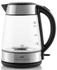 ETA Wasserkocher Crystela II 1,7 l 2200 Watt
