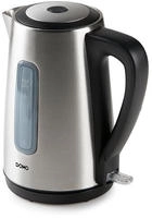 Domo DO 738 WK Wasserkocher 1,7L 2200W schwarz