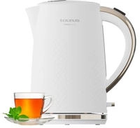 Taurus 958571000, Taurus Fusion Wave-Wasserkocher 958571000 (1.70 l) (958571000)