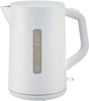 Silvercrest Swkk 3000 D1 Wei&szlig;