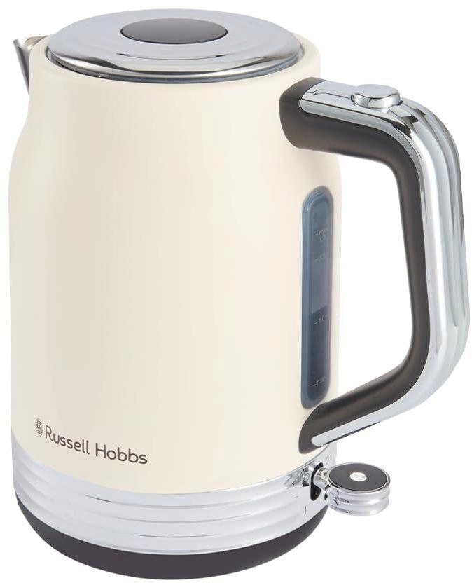 Russell Hobbs 28640-70 Wasserkocher mit Filter · Bewertung: 4.5/5