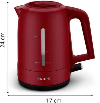 Tefal BW2445 Pro