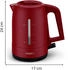 Tefal BW2445 Pro