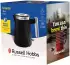Russell Hobbs Bronte Wasserkocher Schwarz 26750-70