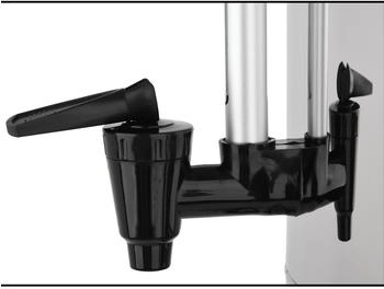 Yato Profi Heisswasserbehälter 10 Liter 1650 Watt – Yato Profi Heisswasserbehälter 10 Liter 1650 Watt für professionelle Ansprüche
