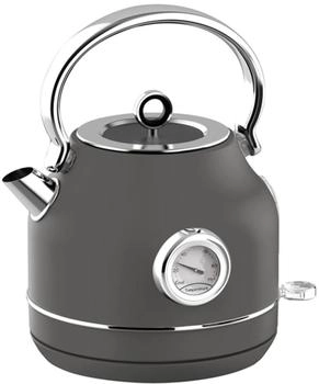BerlingerHaus Haus 1.7 Liter matt Anthracite Collection, , Grau