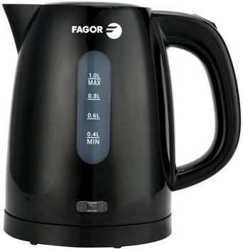 Fagor Hervidor de Agua Teya Noir