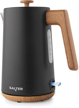 Salter EK5822BLKVDE