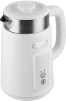Botti Electronic Luiz Wasserkocher 1,5 L Wei&szlig;