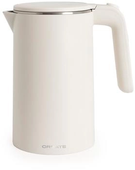 CREATE KETTLE STUDIO PRO 1000W 1L white
