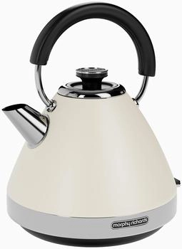 Morphy Richards 100132 (2200 W - 1.5 L) white