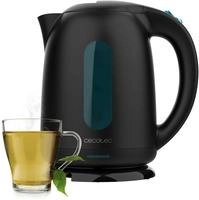Cecotec 1857, Cecotec Thermosense 180 Black (1.70 l) (1857) Schwarz