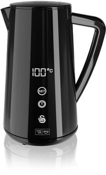 Swan SK14650BLKN