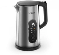 Krups Auswahl, Elektrischer Wasserkocher, 6 Temperaturen, Bw871df0